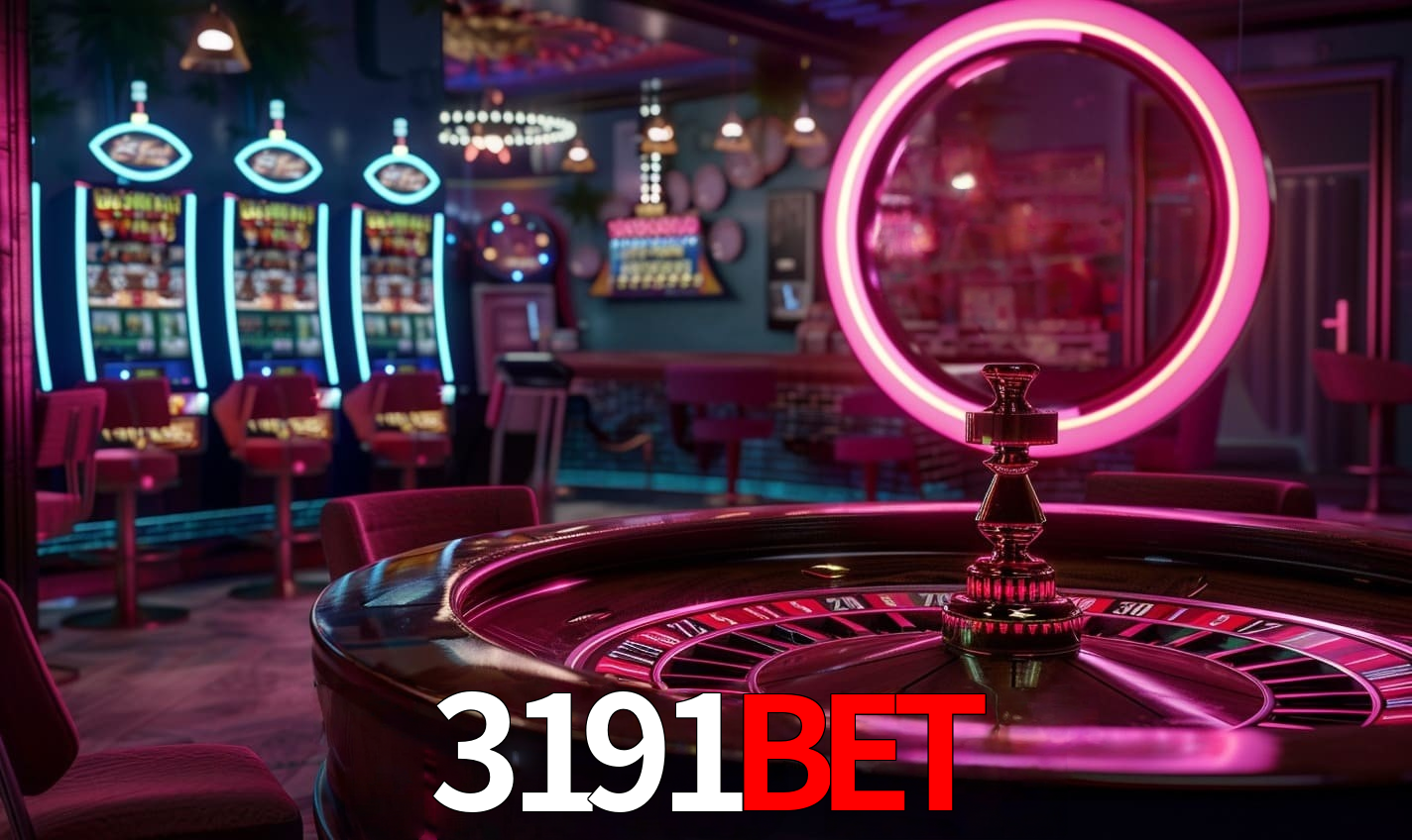 Jogos de Mesa Premium 3191bet BET - Blackjack, Roleta, Baccarat